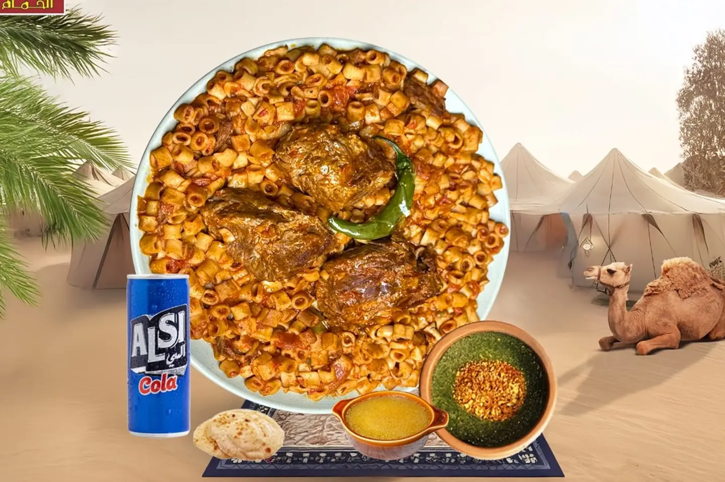 مكرونه مبكبكه