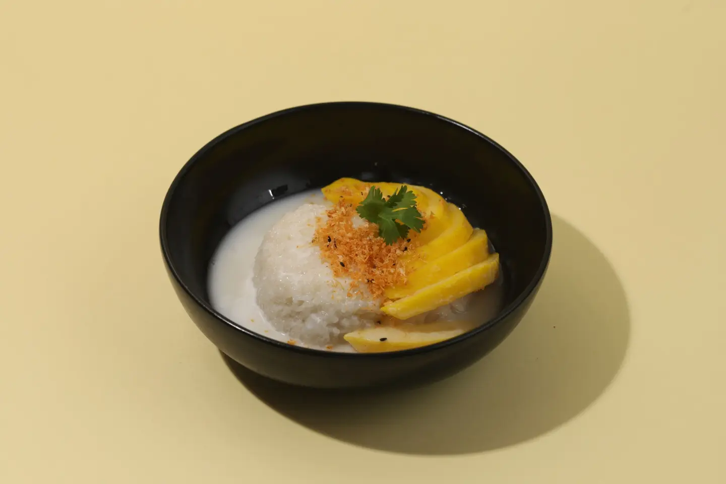 مانجو ستيكي رايس