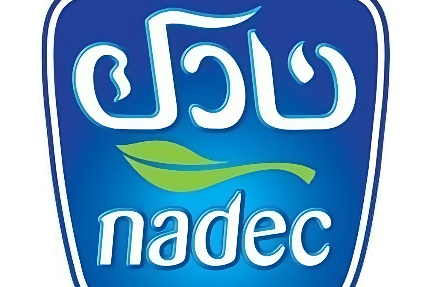 Nadec Apple Juice