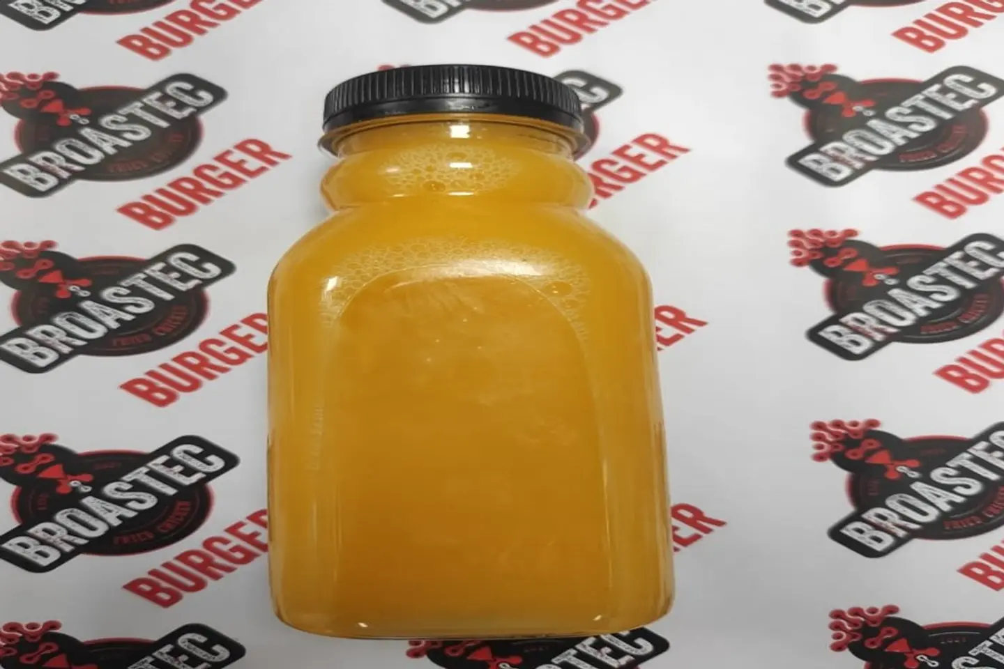 Orange Juice