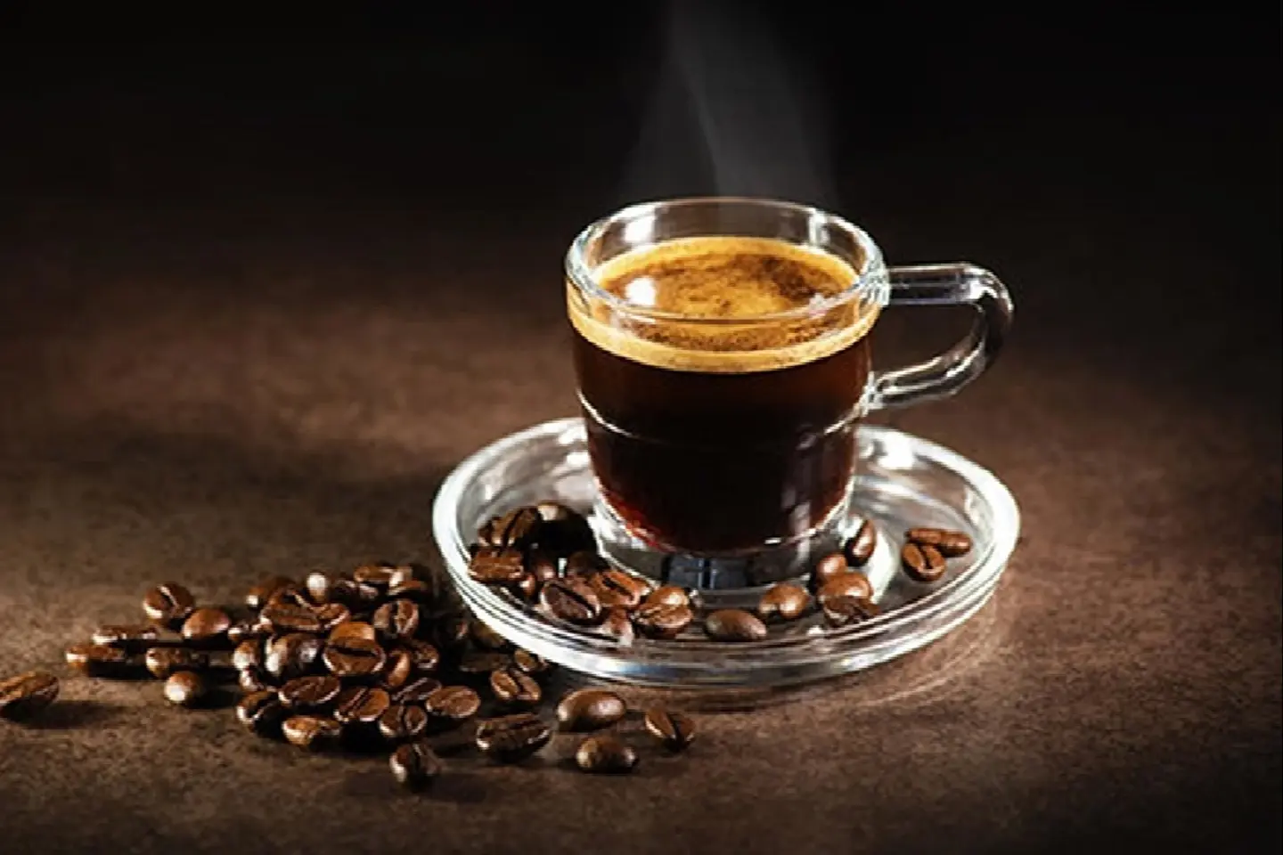 Espresso Double