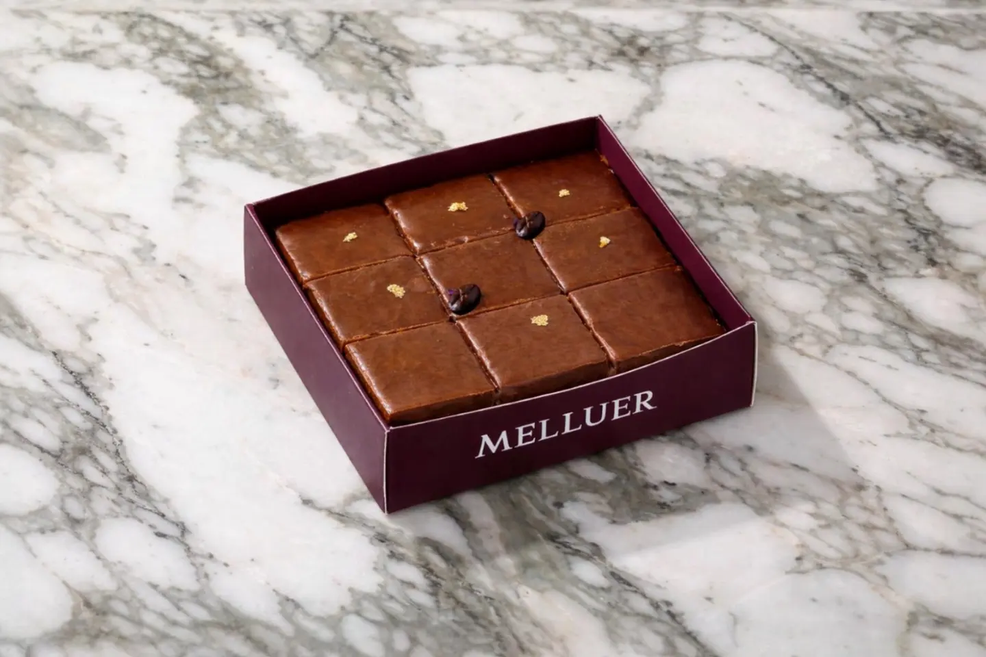 اسبريسو تشيز التمر ٩ قطع