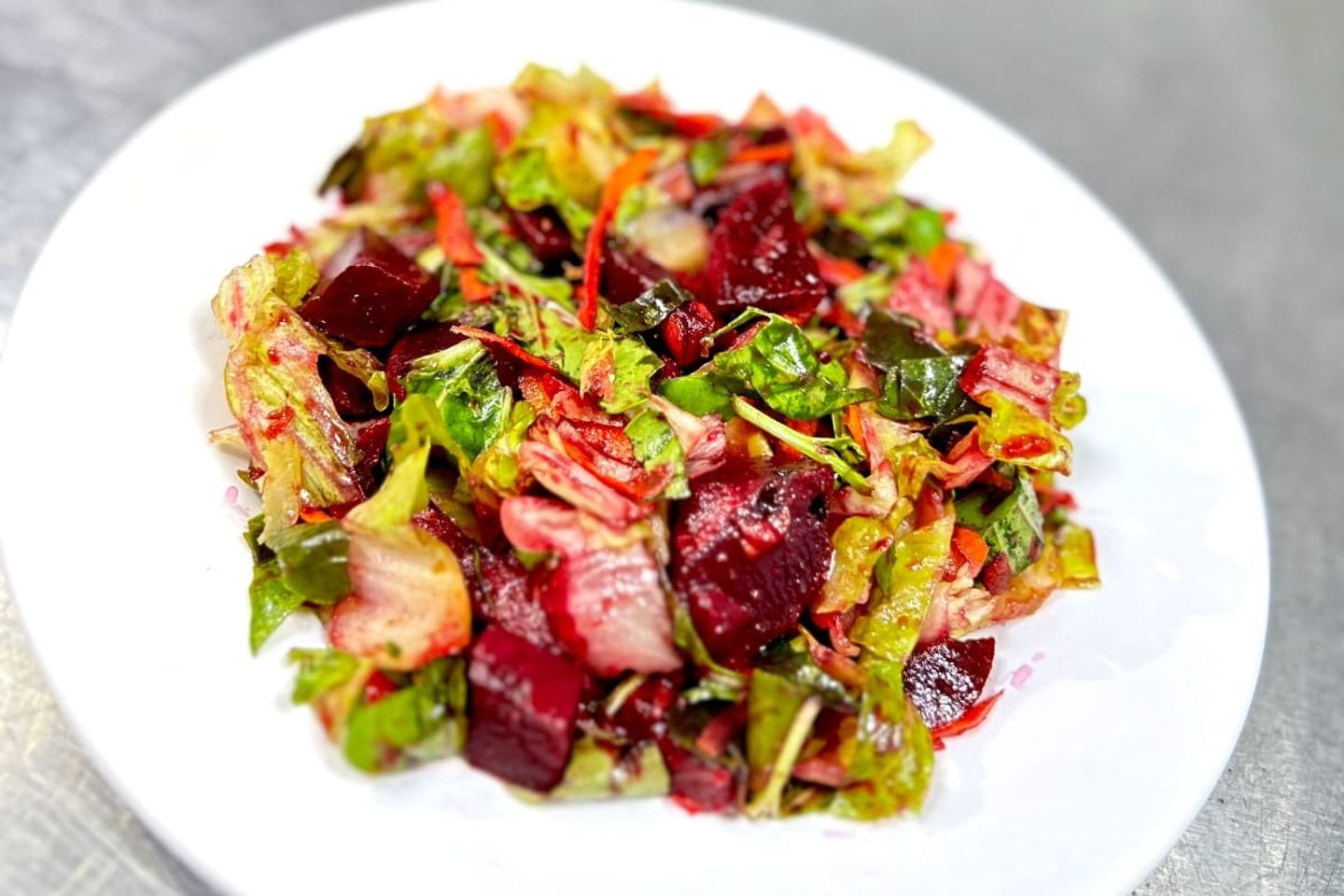 Beetroot Salad