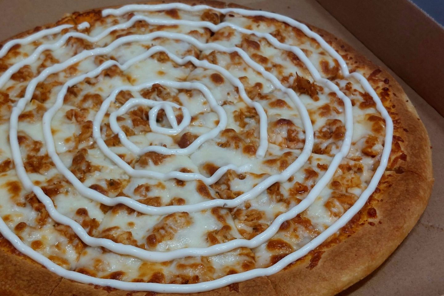 Pizza Ranch