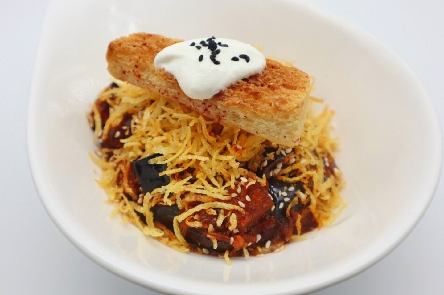 Eggplant