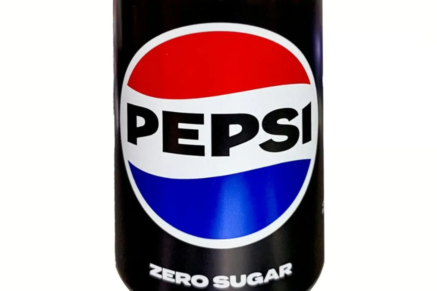 Pepsi Zero