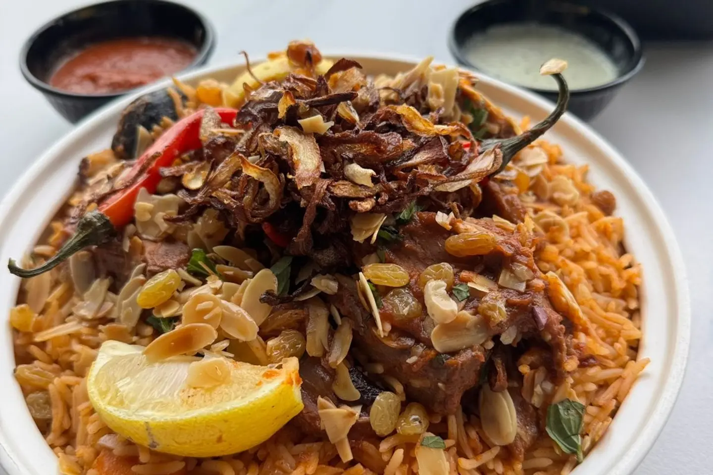 Joy Kabsa