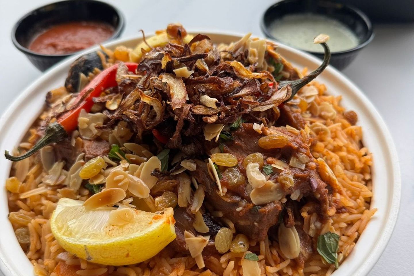 Joy Kabsa