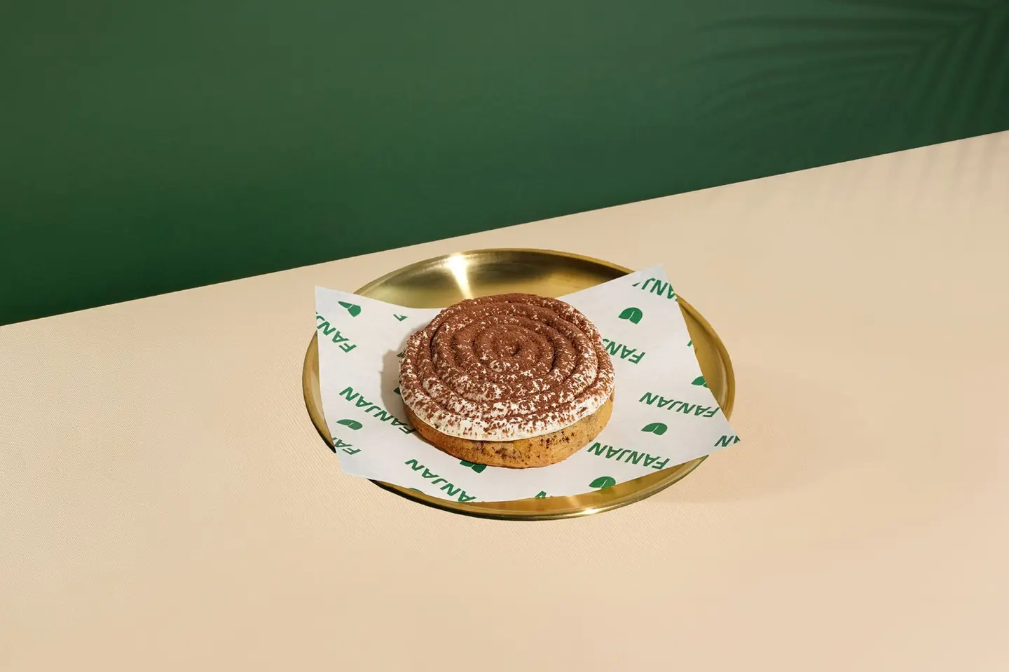 كوكيز تيراميسو