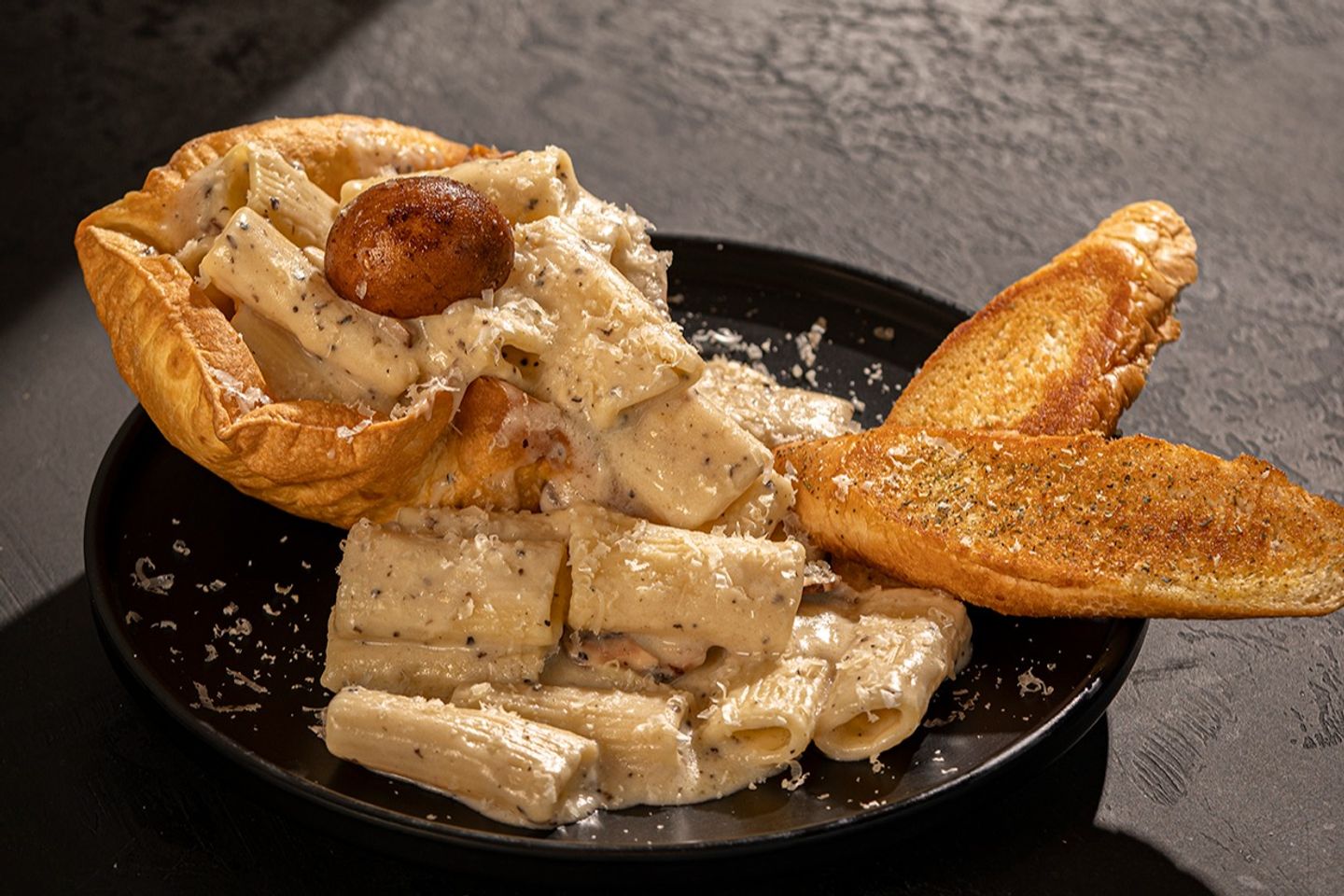 Truffle Pasta