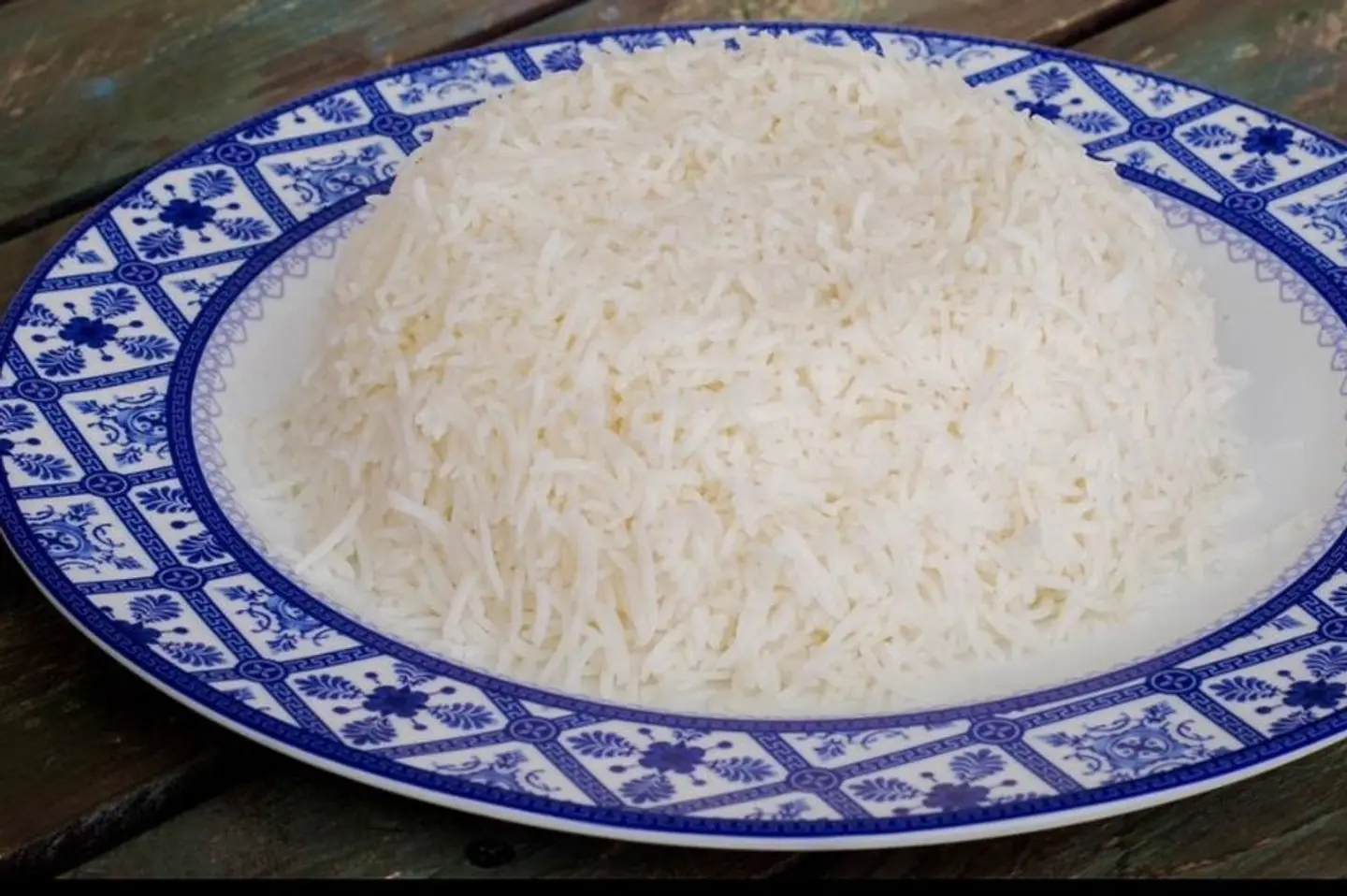 Rice Dish