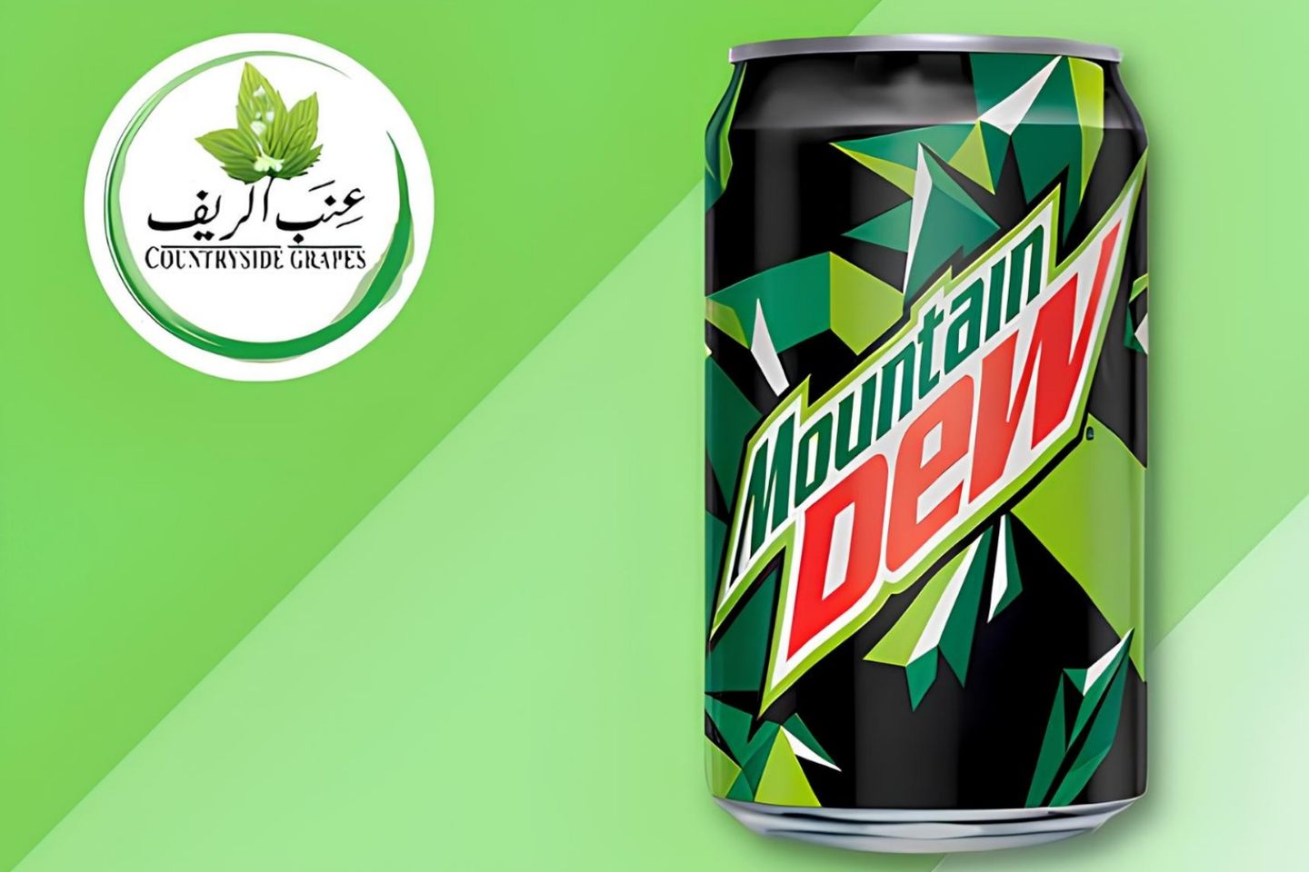 ماونتن ديو