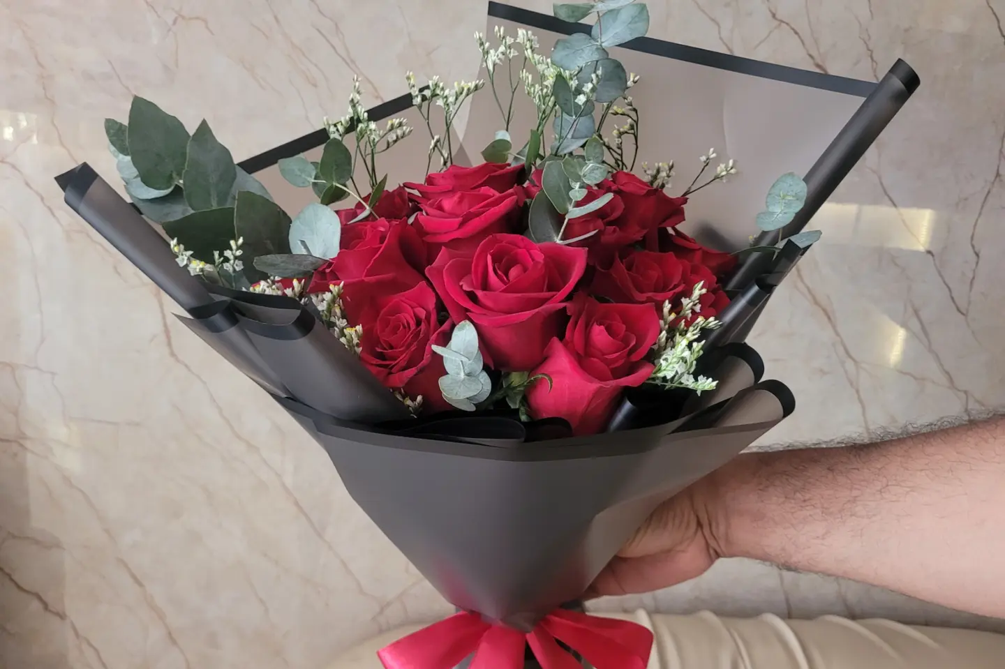 باقة تالا ج