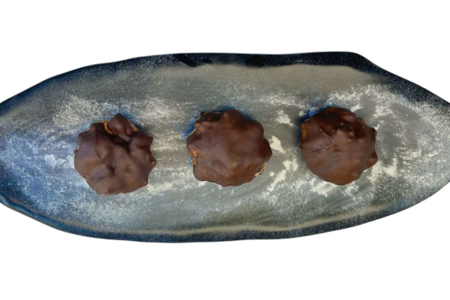 Éclair 3 Pieces