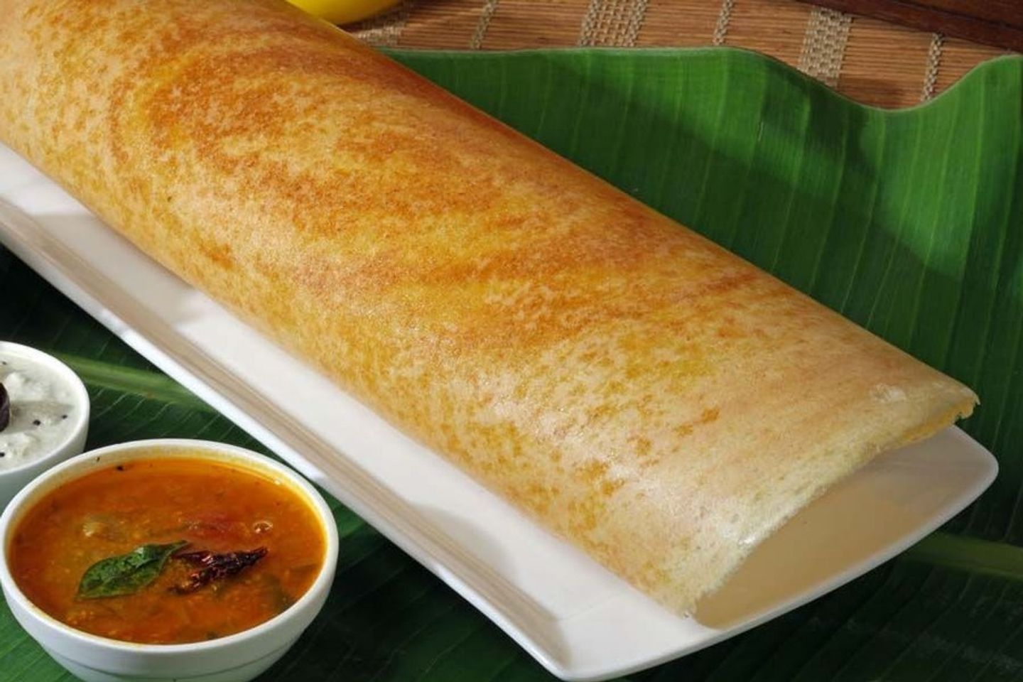 Paper Dosa