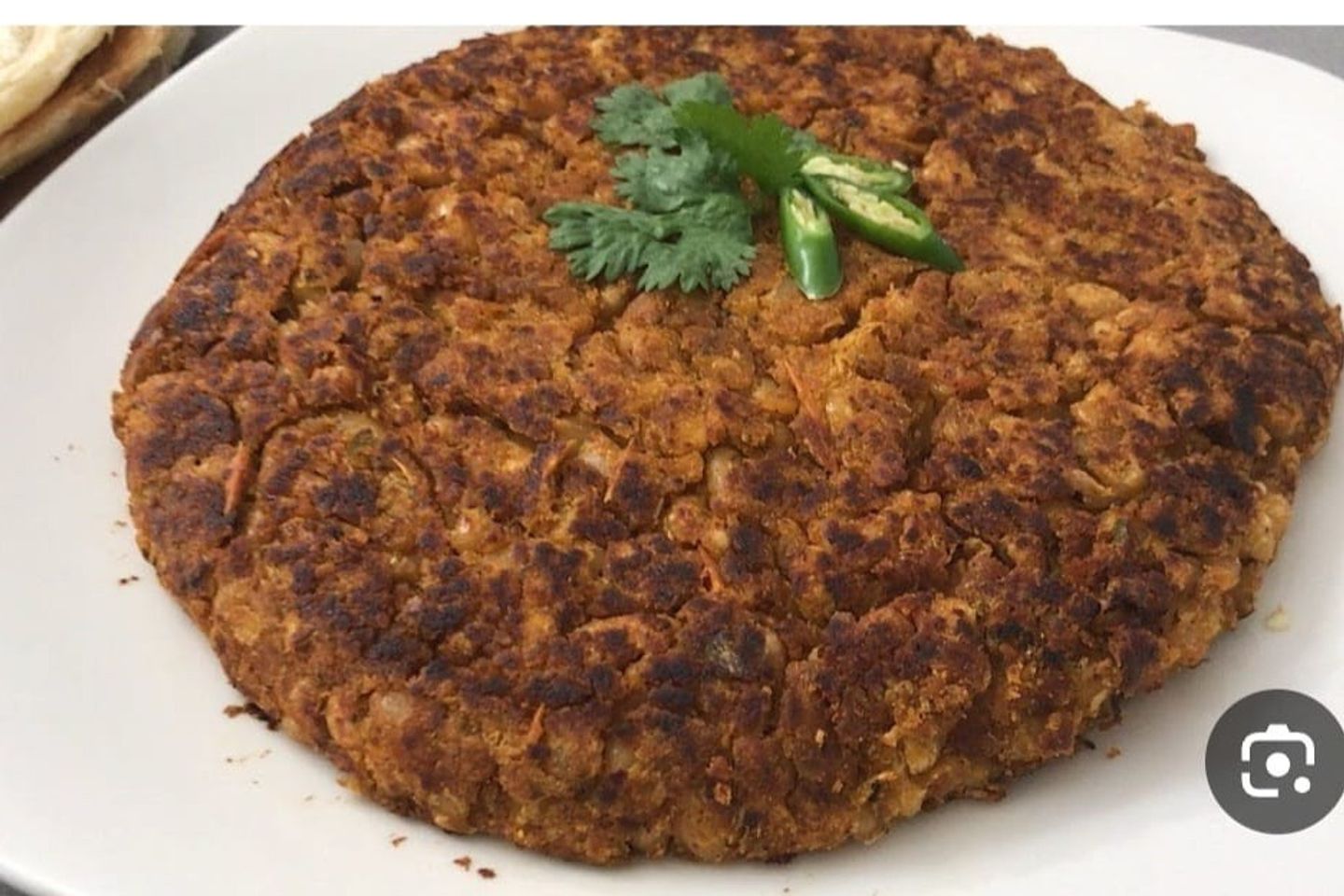 فاصوليا ناشف