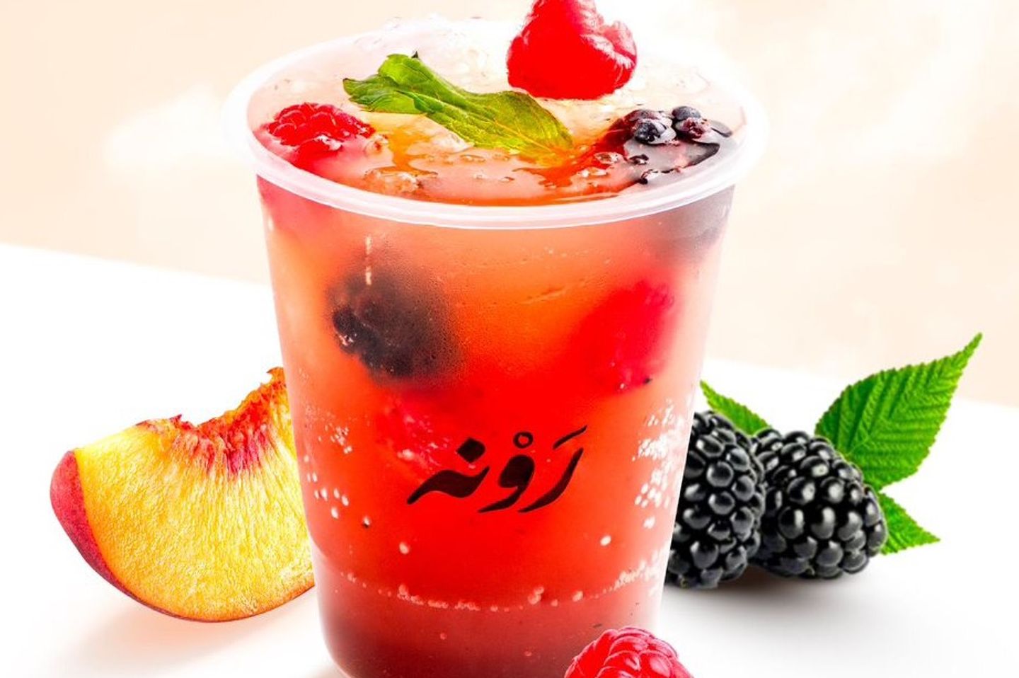 موهيتو باشن فروت