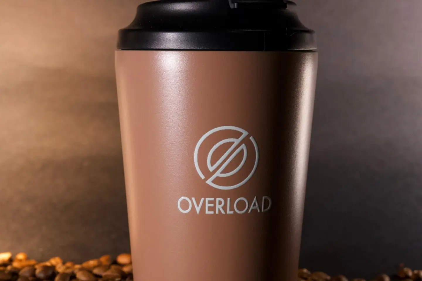 Overload Mug