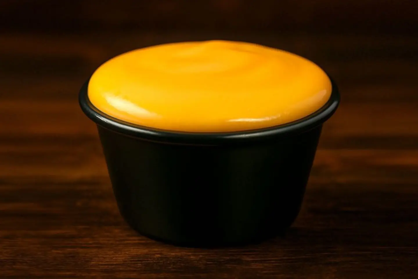 Cheddar Cheese Sauce