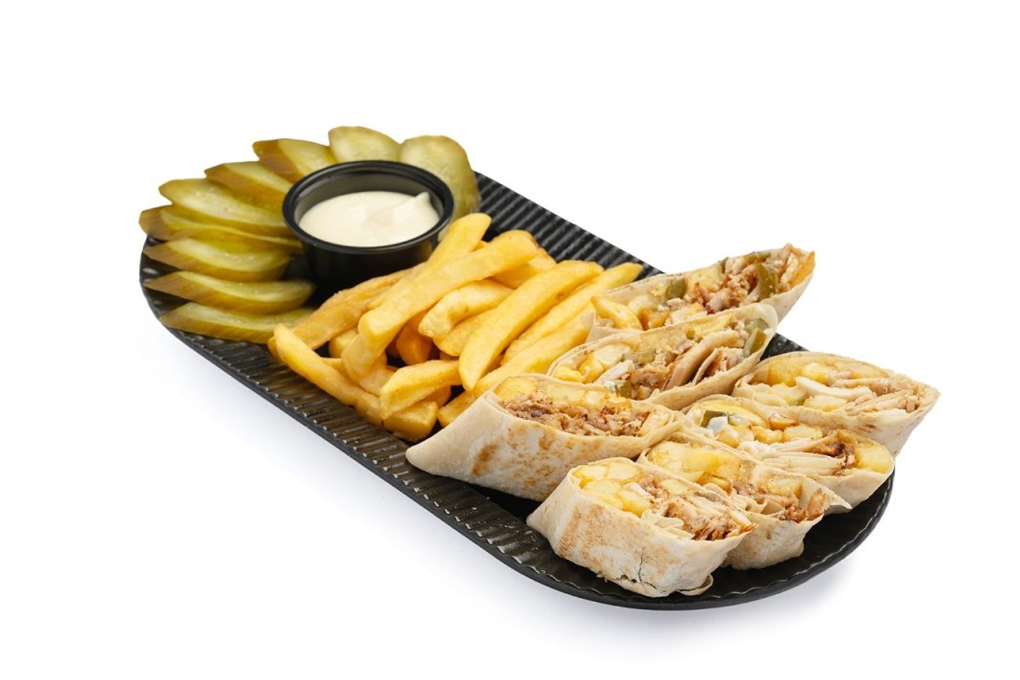 شاورما عربي