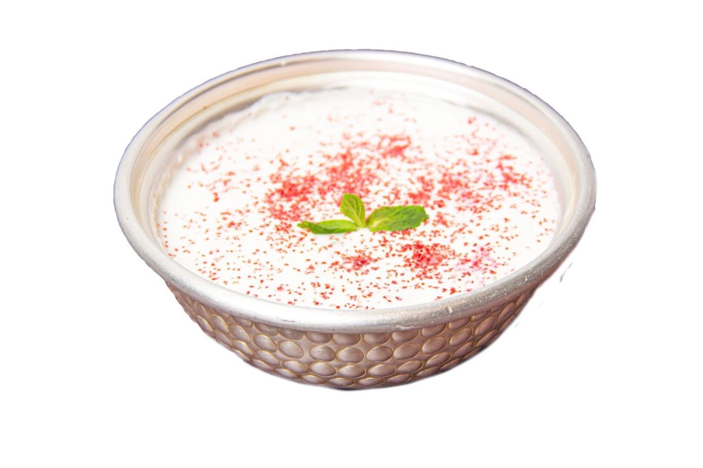 سلطة روب خيار