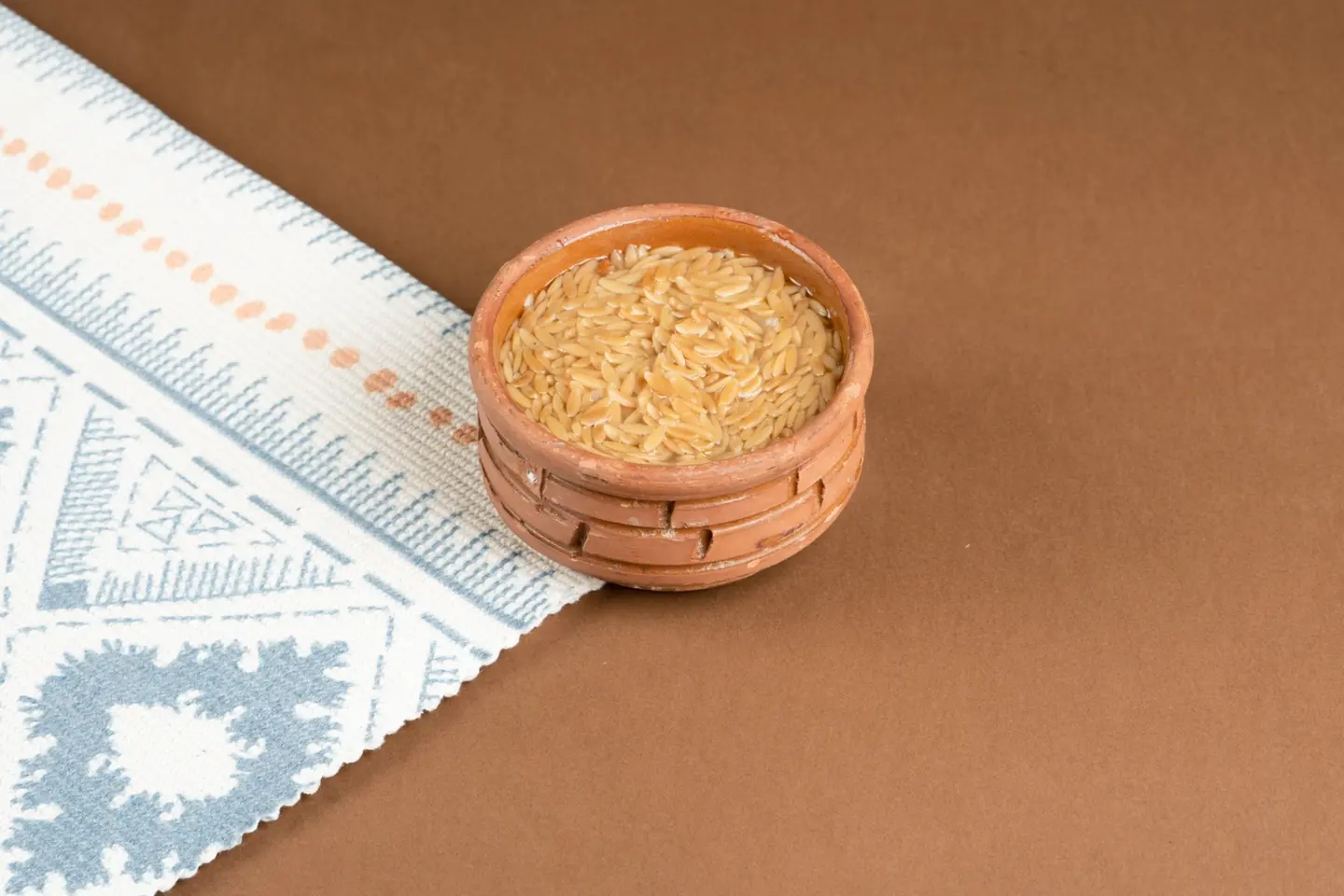 Sparrow Tongue Soup