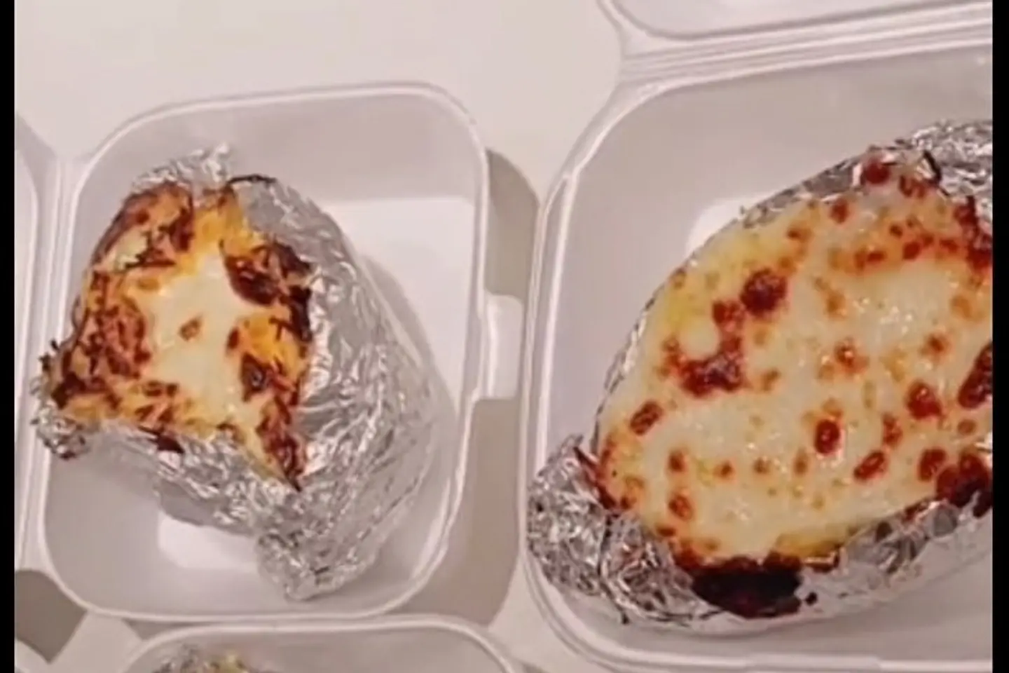 بطاط الدجاج