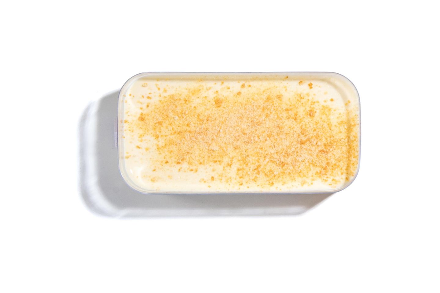 Panna Cotta