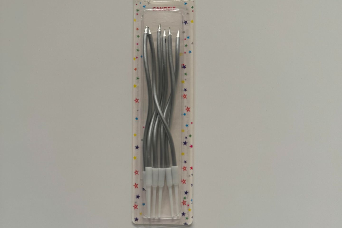 Birthday Candles