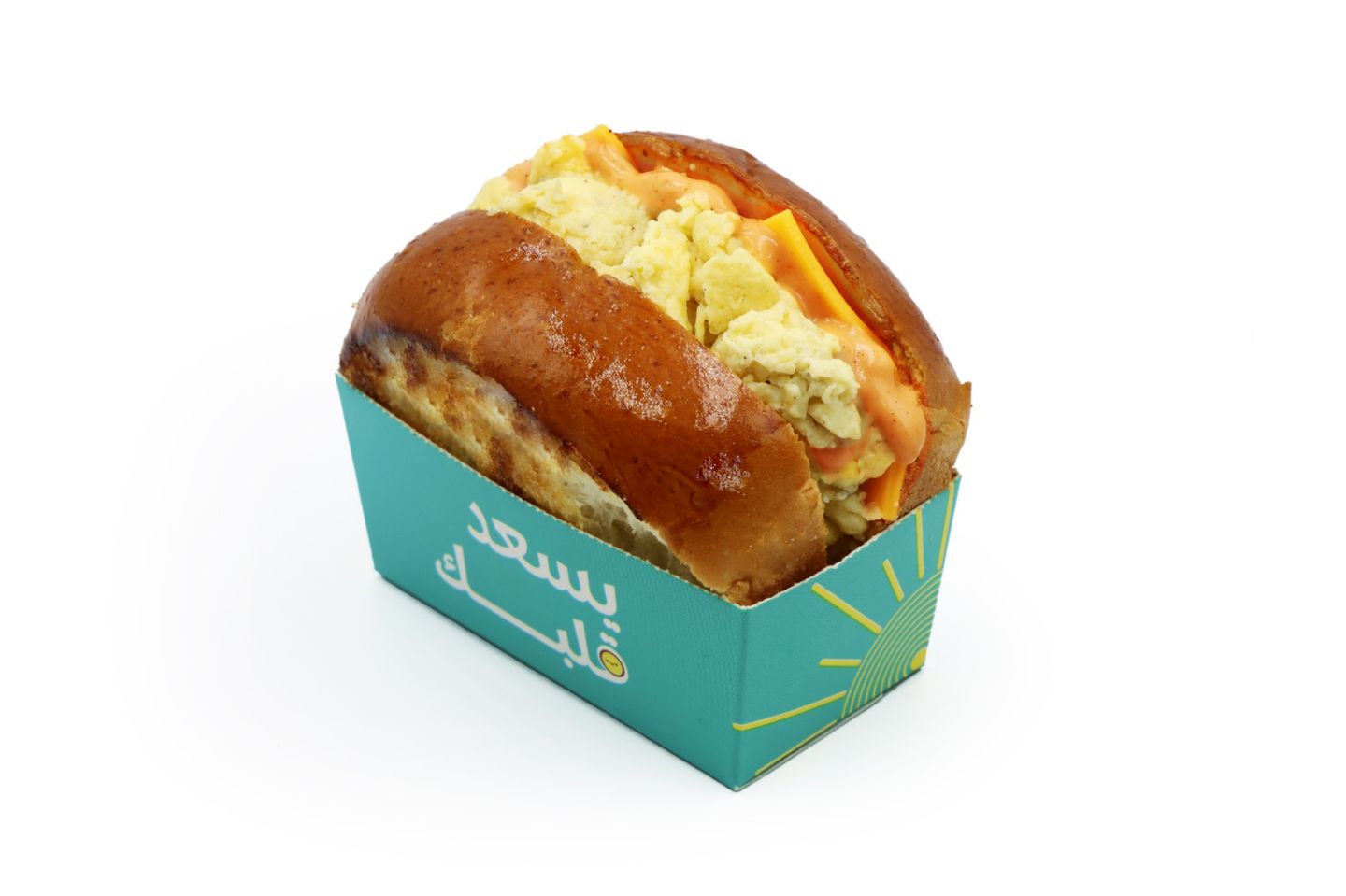 هوت سويت اومليت بريوش