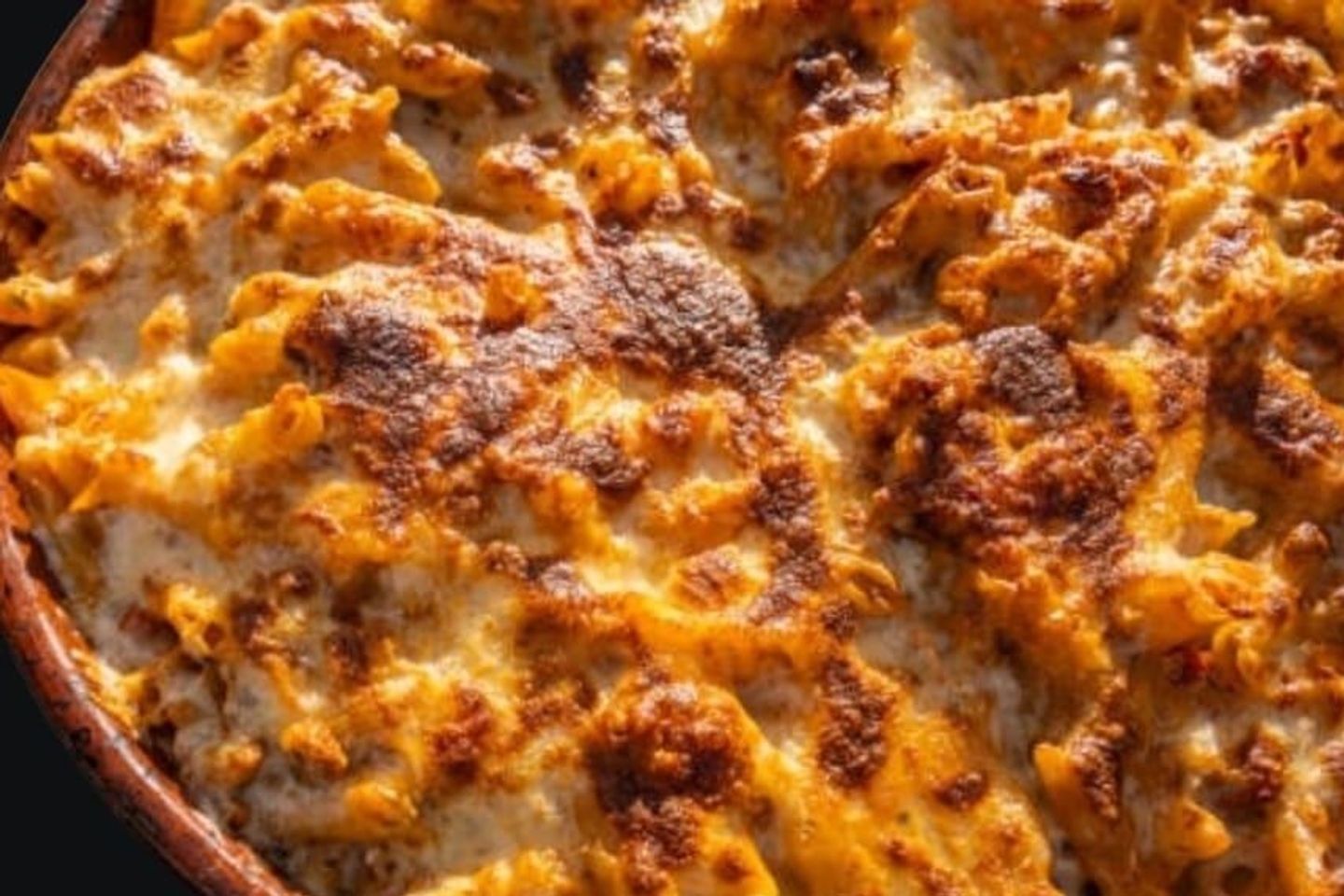 Signature Al Forno