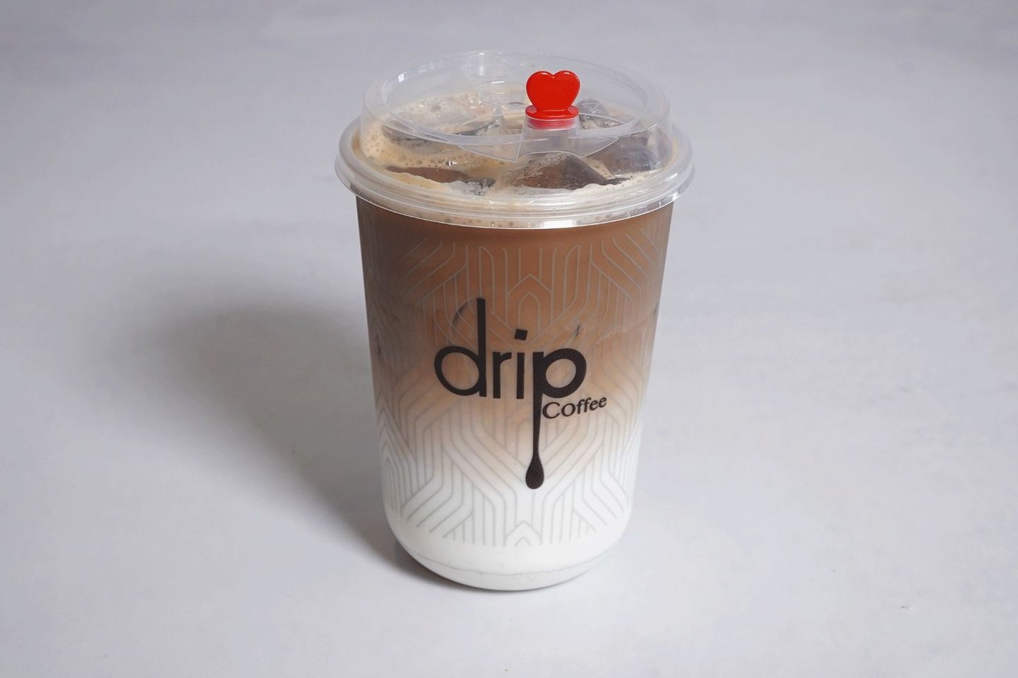 Iced Latte