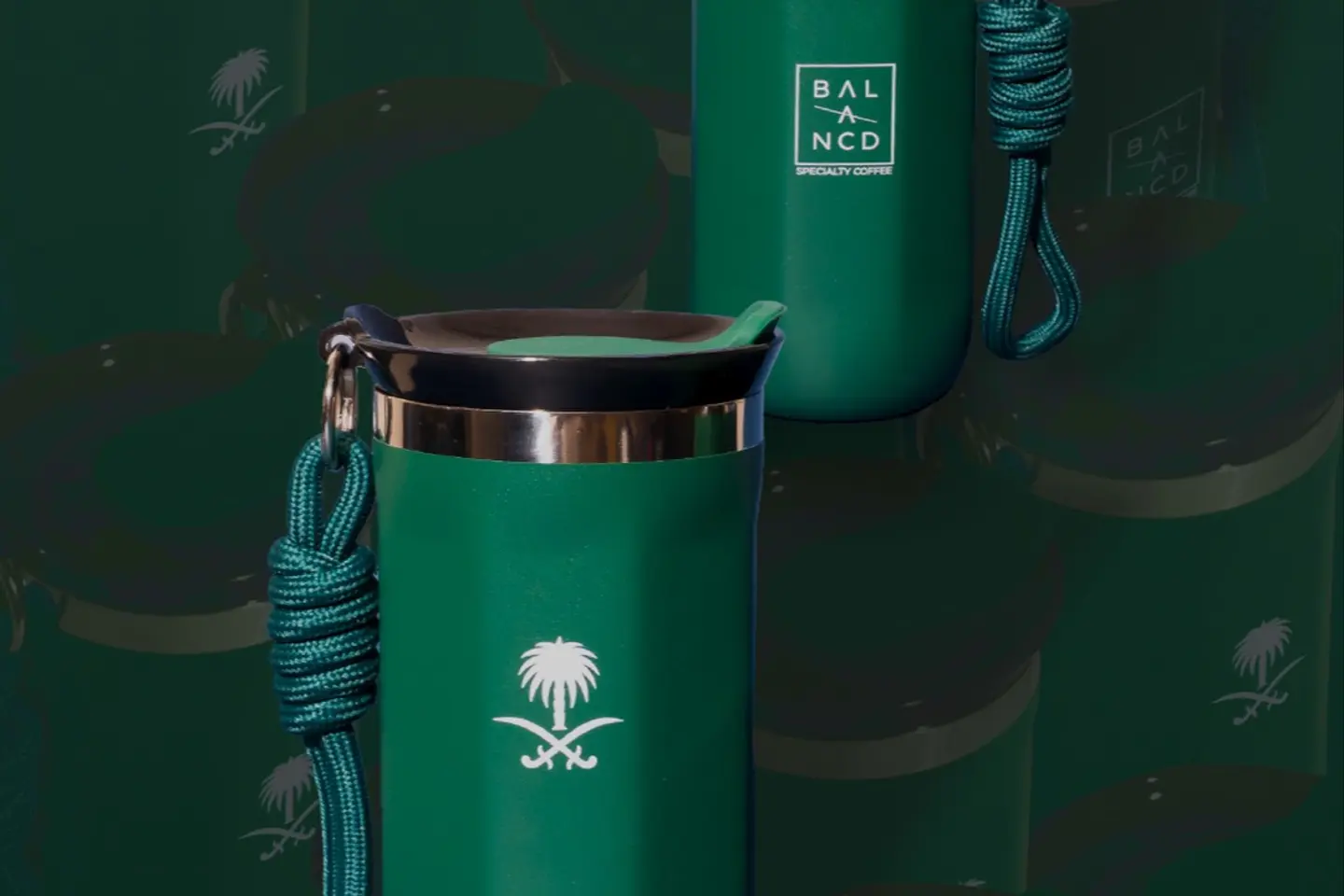National Day Mug