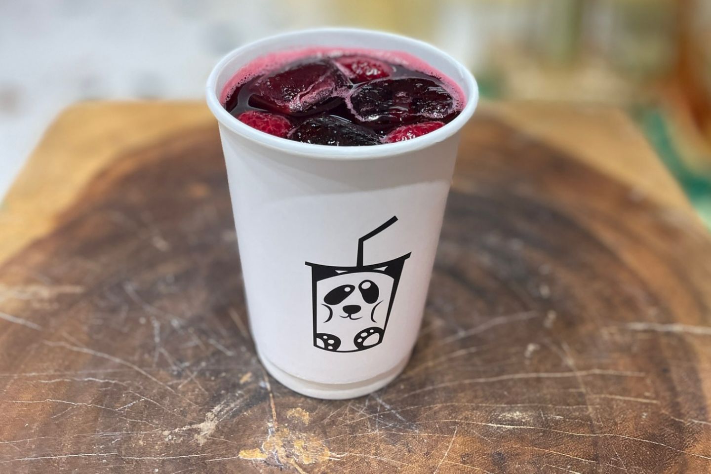 Ice Mix Roselle