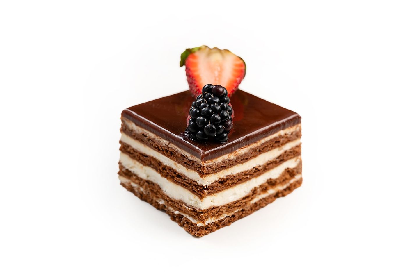 Chechen Chocolate