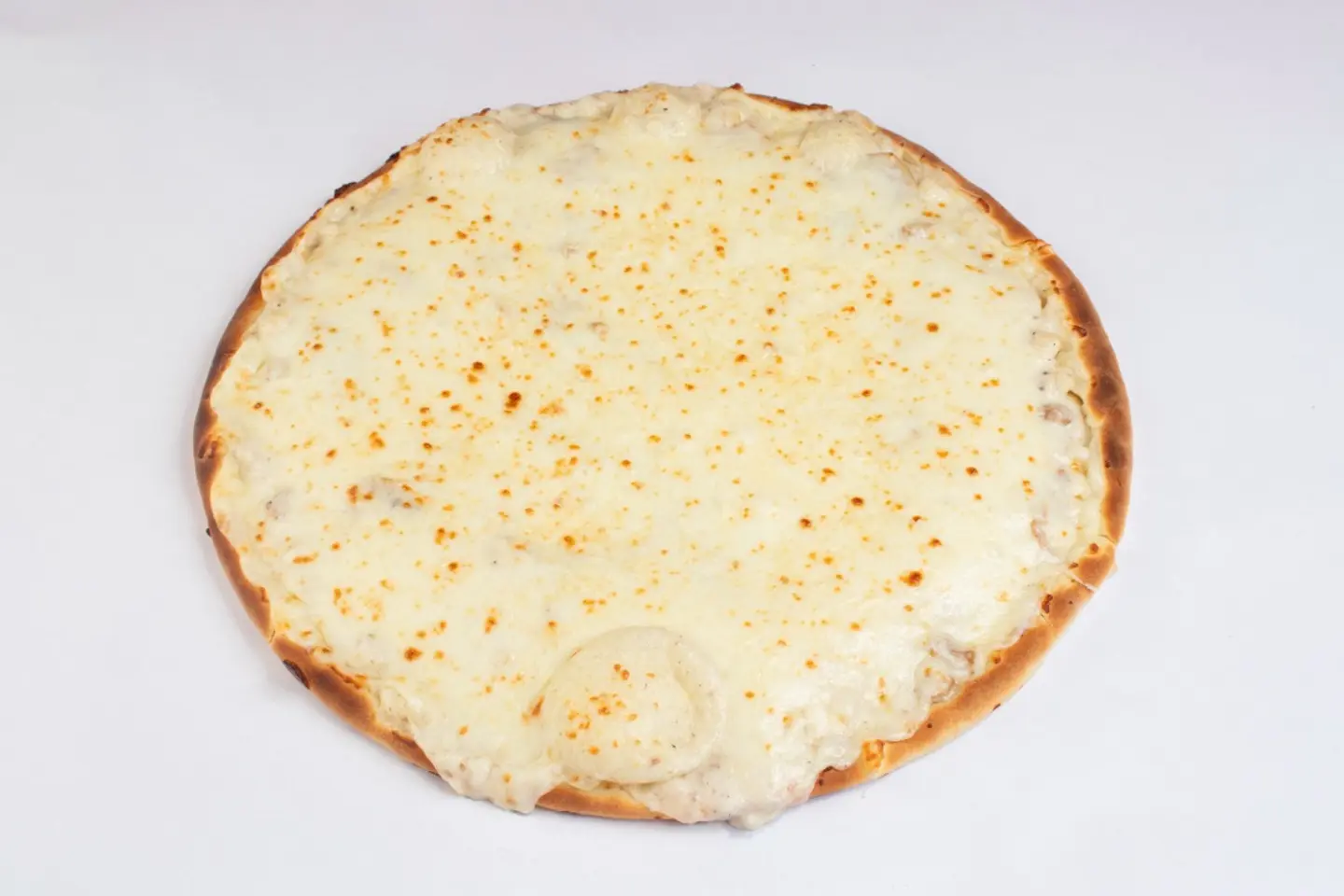 Travel Pizza
