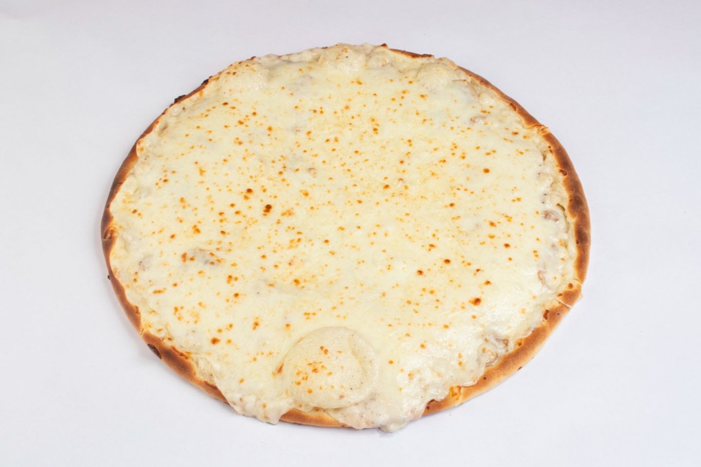 Travel Pizza