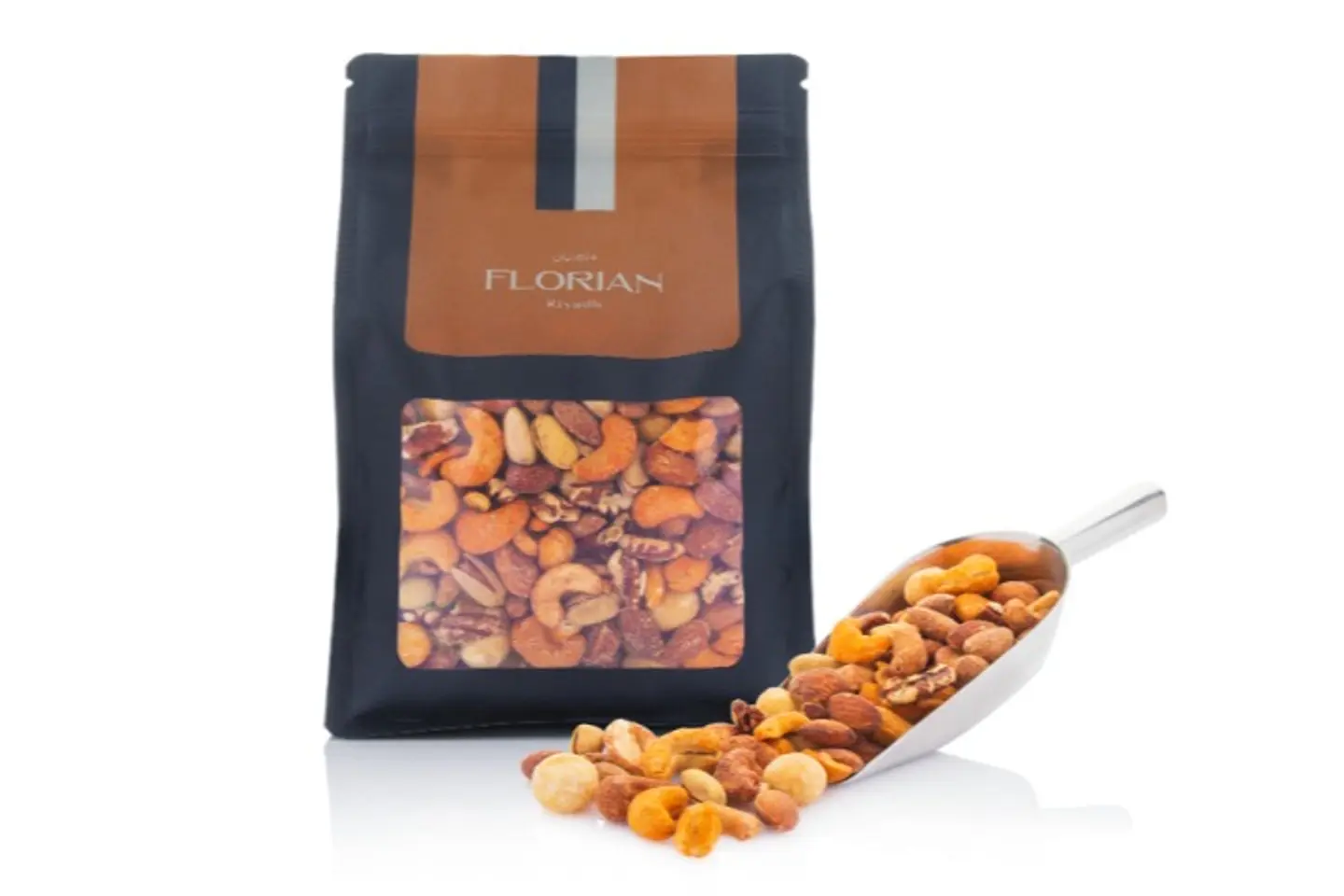 Royal Mixed Nuts