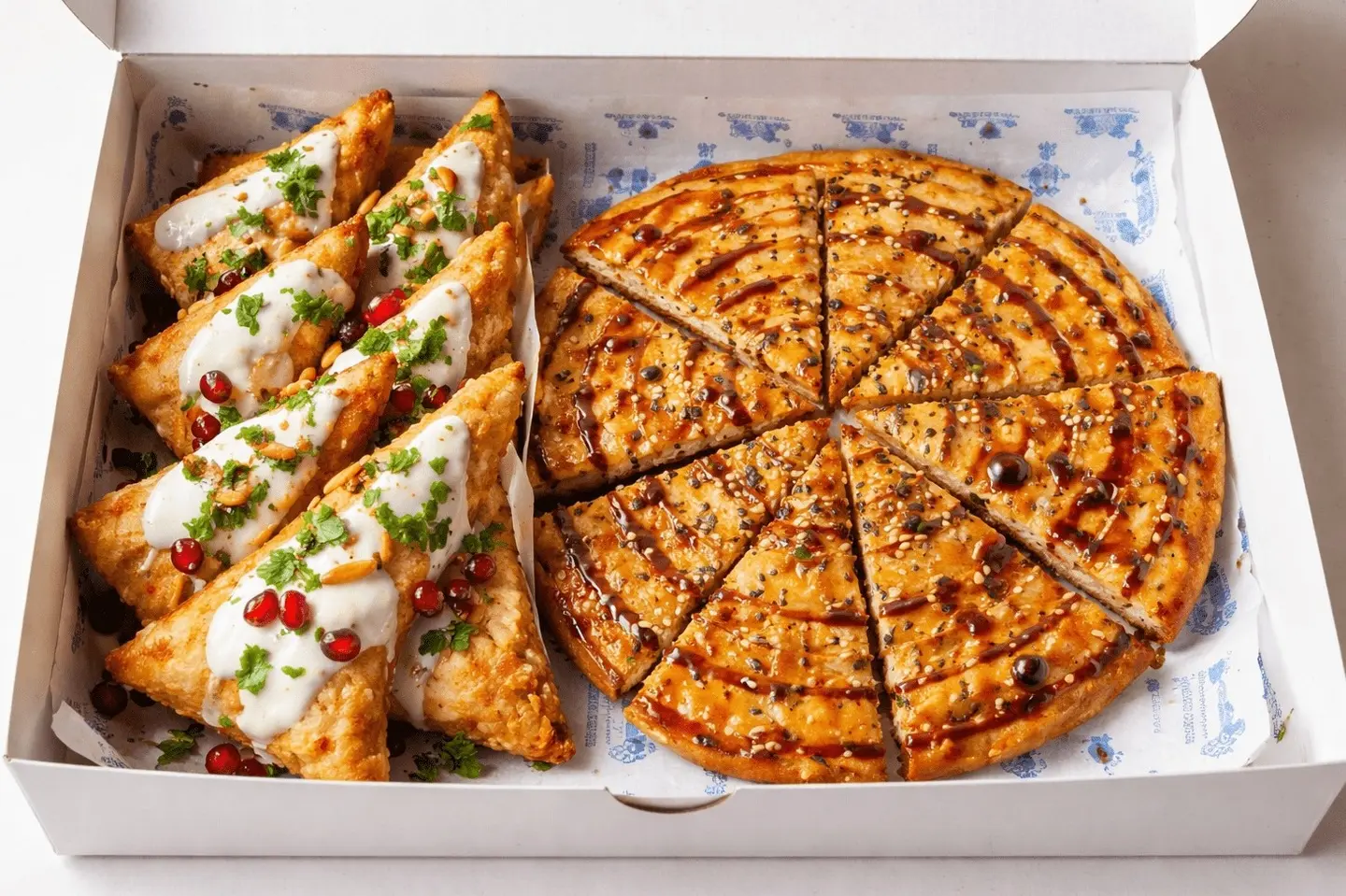 بوكس رمضان ا