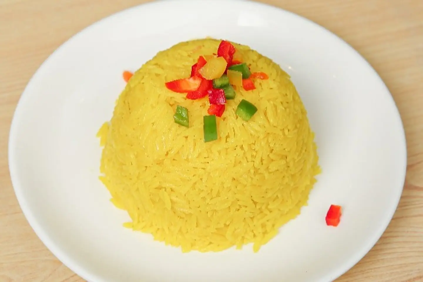 أرز بسمتي