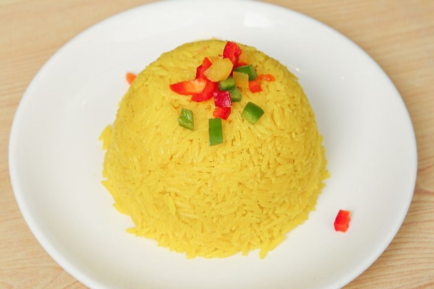 أرز بسمتي