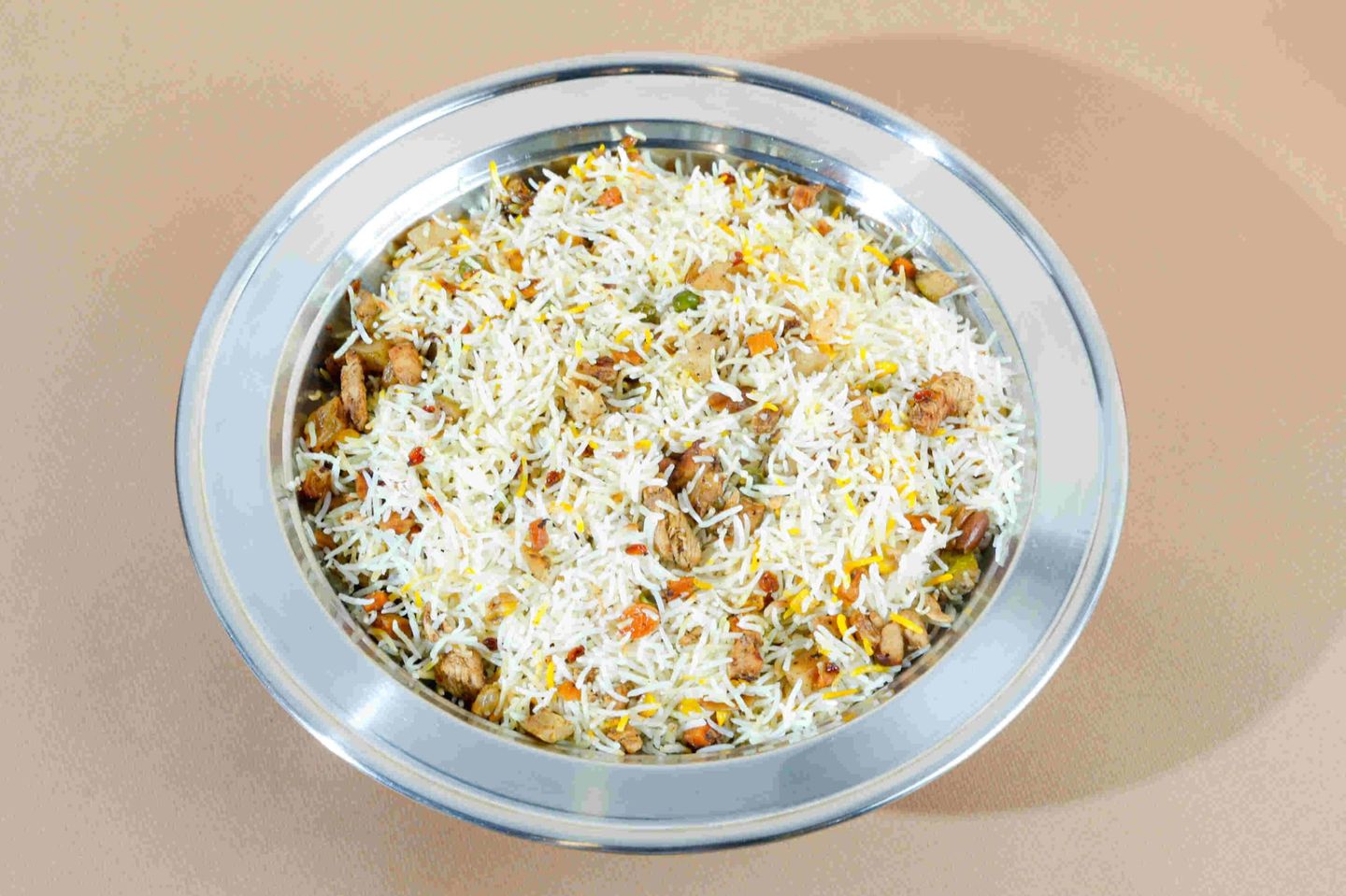 Borma Chicken
