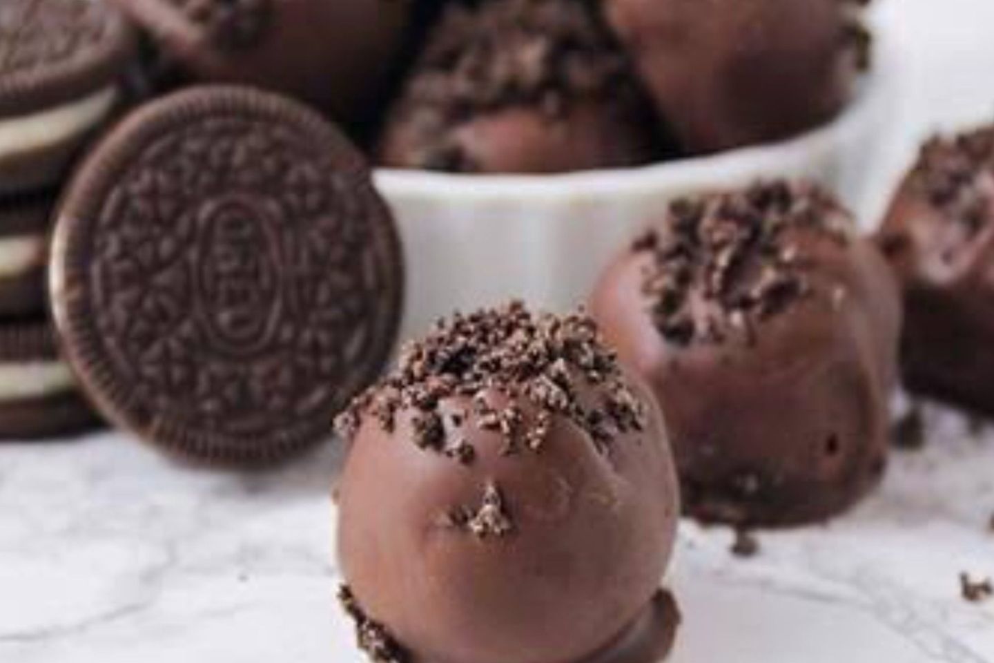 Oreo Dessert