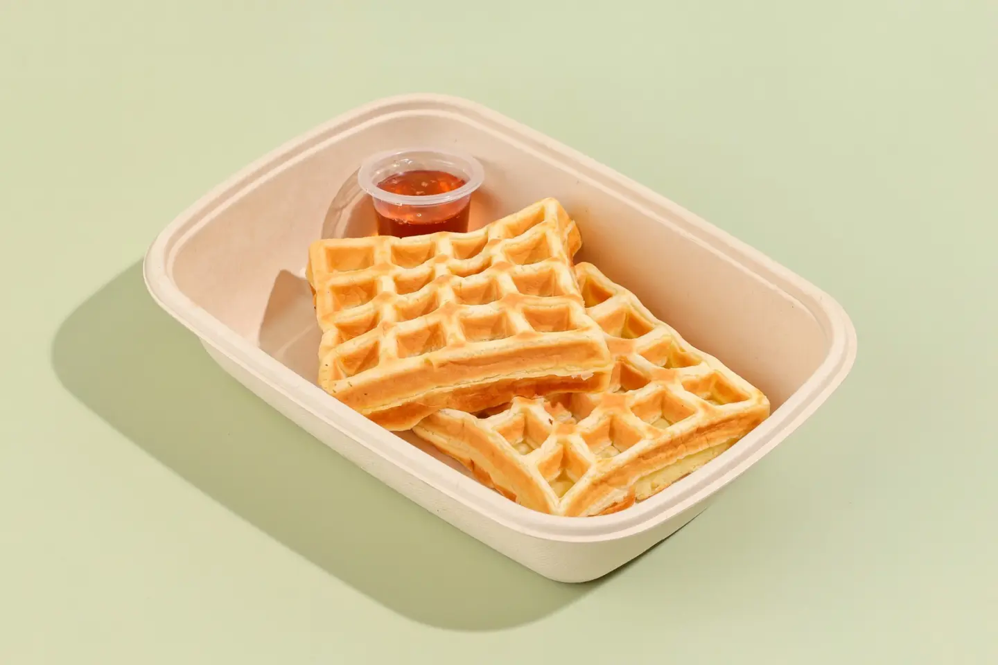 Waffle Original
