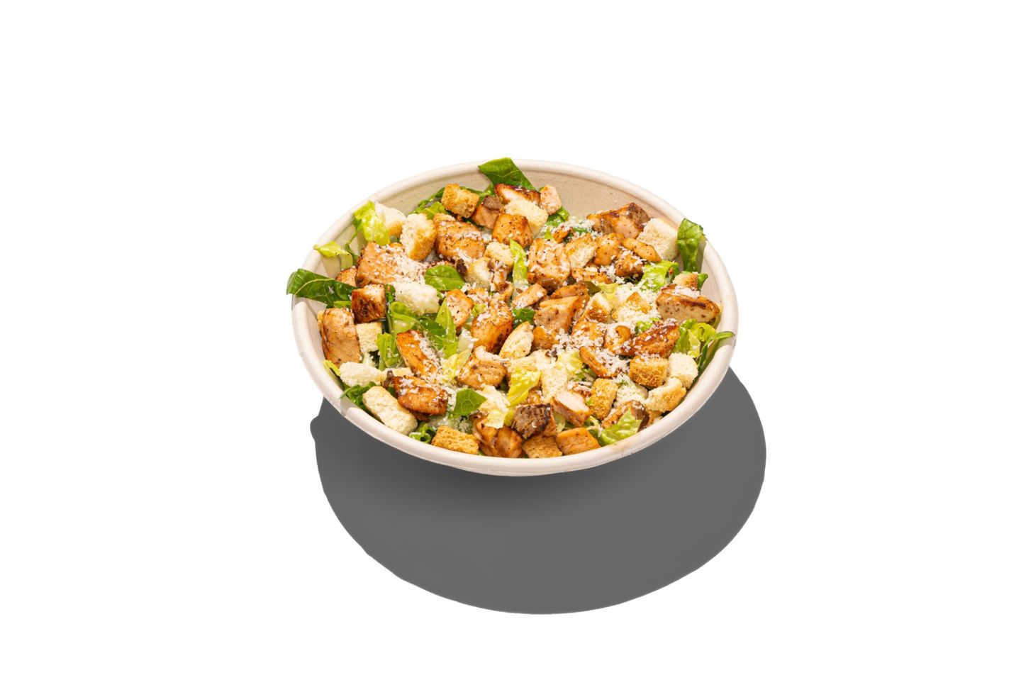 Caesar Salmon