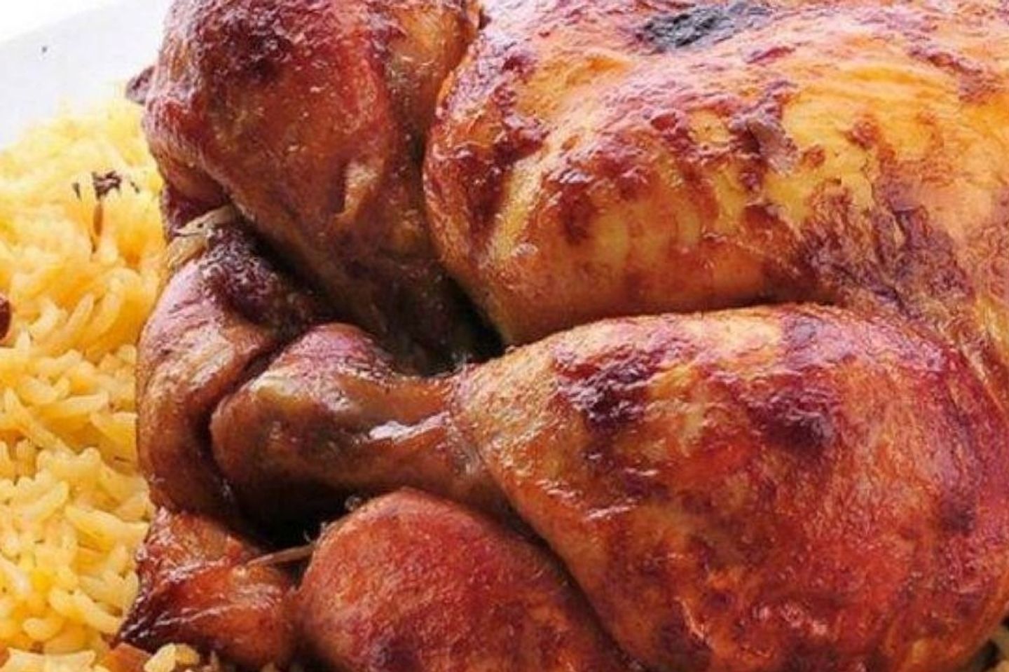 حبة شواية سادة