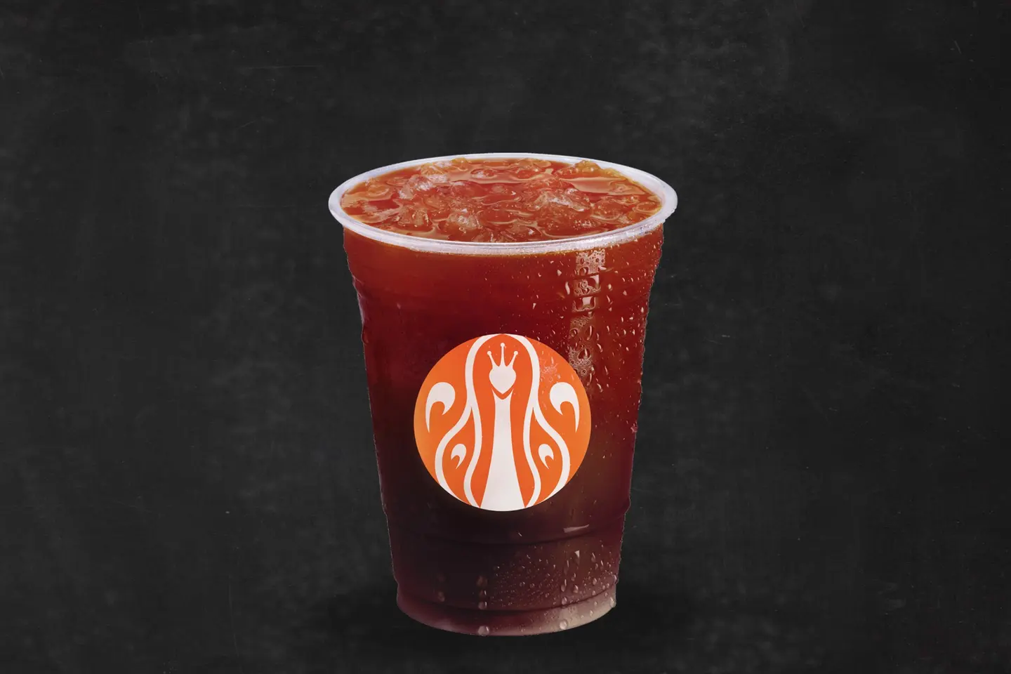 Iced V60