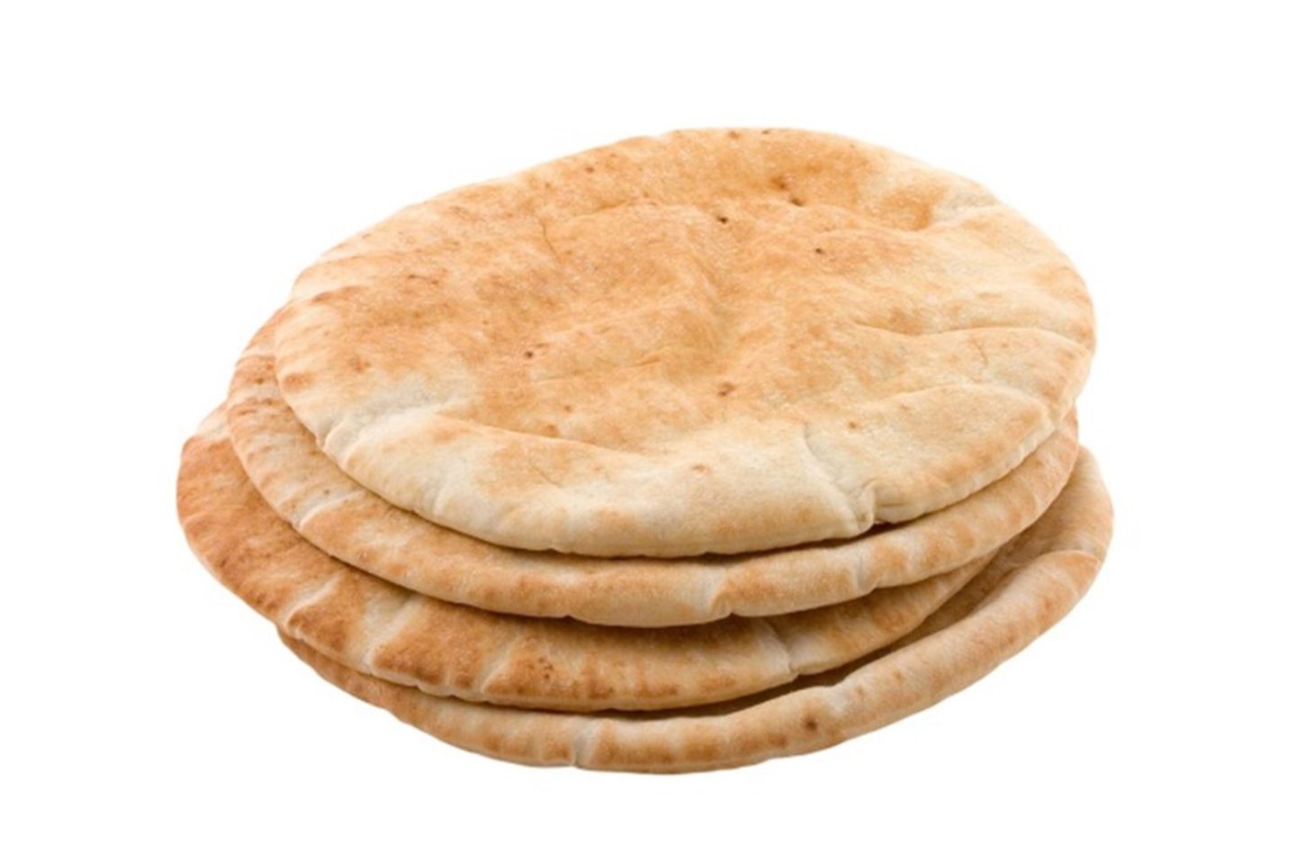 خبز شامي