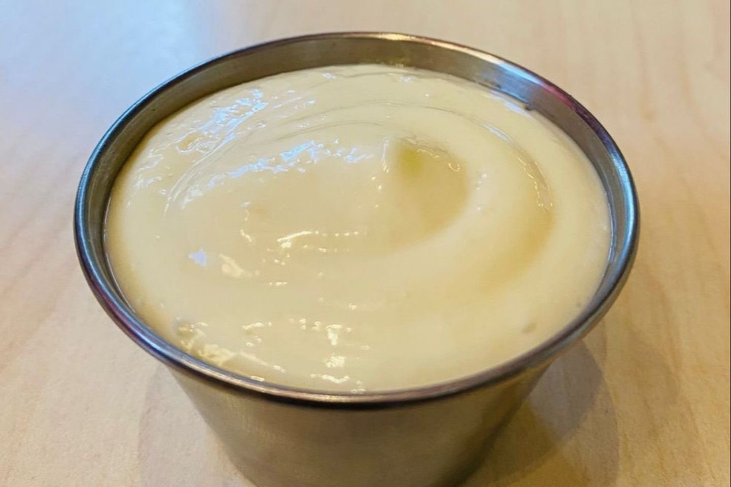 Mayonnaise