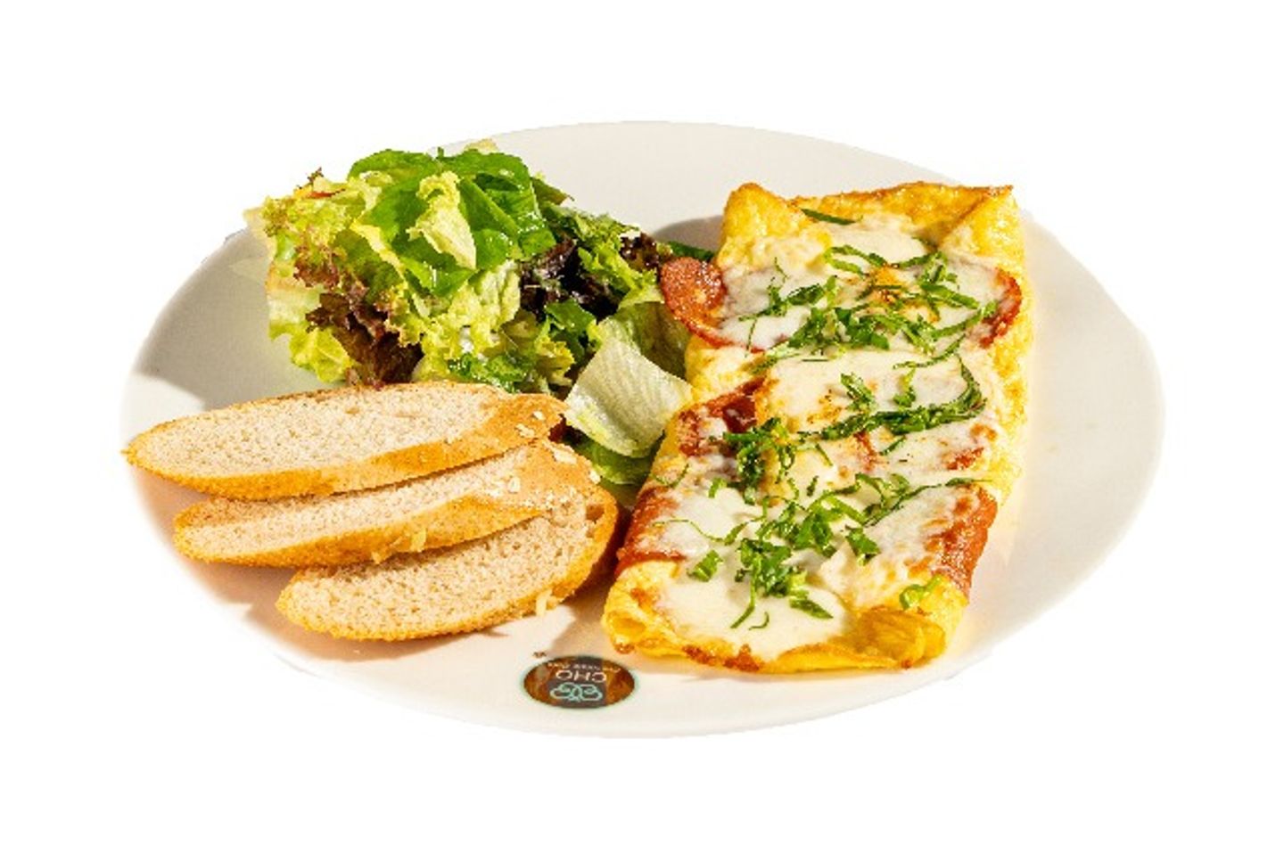 Italian Omelet